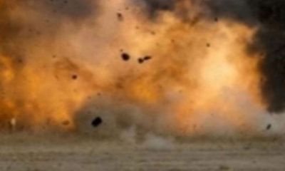 15 killed, 30 injured in explosion outside election office of independent candidate in Balochistan's Pishin