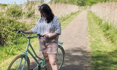 A love letter to my Pendleton, and why I'll never dump it for an e-bike