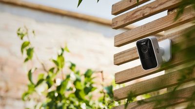 Yale Smart Outdoor Camera review: simple smart home security