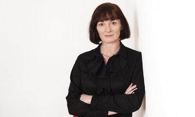 Breakdown by Cathy Sweeney review – a mother’s reawakening