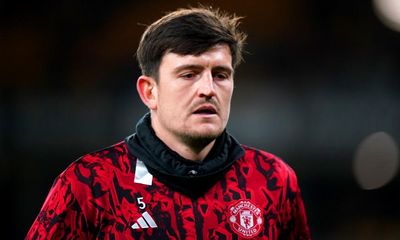 Harry Maguire’s assault case appeal on hold after lawyers’ strike in Greece