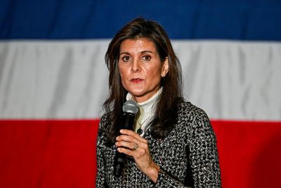 Republican National Committee wants Nikki Haley to drop out to boost funds