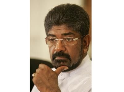 Sri Lankan Minister Resigns Amid Counterfeit Drug Scandal