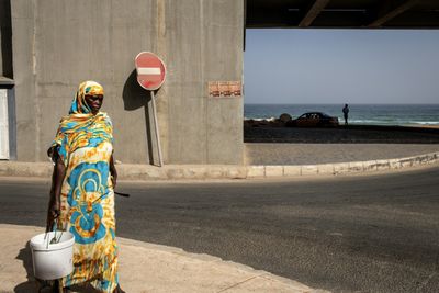 US Says Vote Delaying Senegal Presidential Poll Not 'Legitimate'
