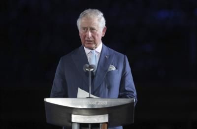 British Monarch, King Charles III, Reveals Cancer Diagnosis