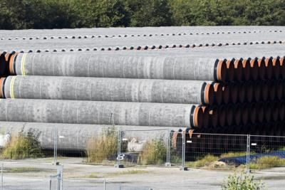 Sweden Ends Probe into Nord Stream Pipeline Explosions, Citing Jurisdiction