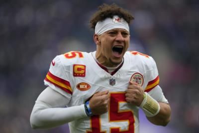 Chiefs Embrace Underdog Role, Ready to Maximize Super Bowl Opportunity