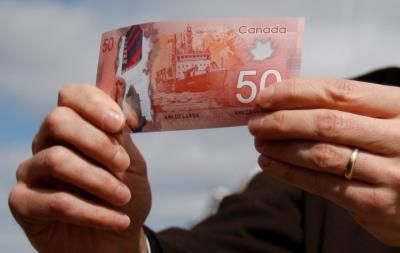 Canadian Dollar Expected to Rise but Mortgage Resets Limit Gains