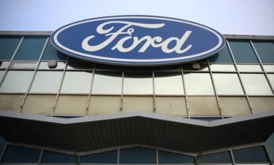 Ford Stock Soars on Dividend Increase and Reduced EV Expenses