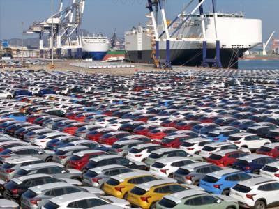 China to aid NEV sector amidst global trade constraints