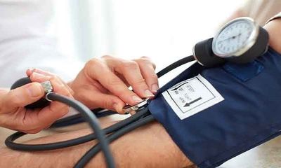 Weight loss surgery is more effective in controlling hypertension rates