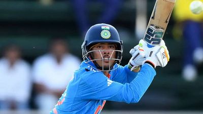 Uday Saharan: New captain cool and chip off old block