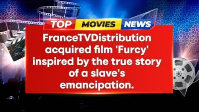 FranceTV Distribution acquires epic film