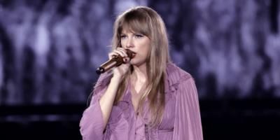 Taylor Swift's attorneys threaten legal action against college student tracker