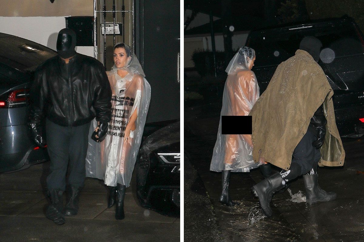 Where's Her Family?: Kanye West's Wife Bianca