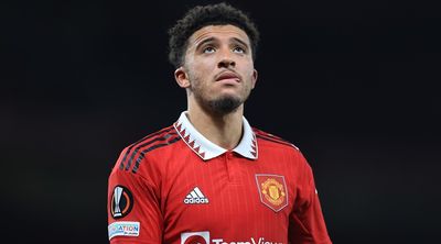 Ex-Manchester United star Lee Sharpe explains the real reason Jadon Sancho will NEVER play for Red Devils again