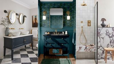 What should you consider when planning a multi-generational bathroom?