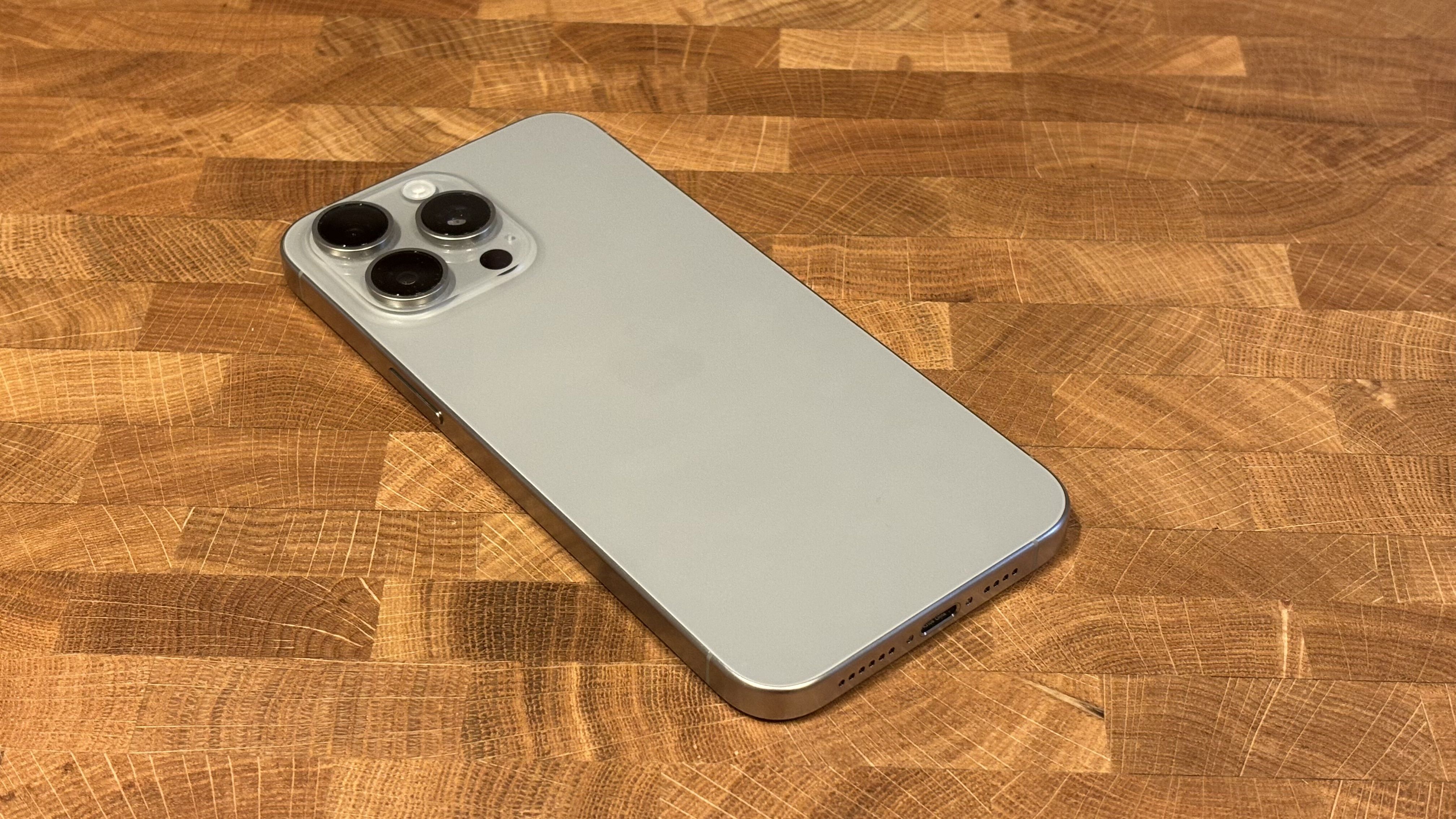 Here's your first look at iPhone 16 Pro — Stunning concept shows off a  rumored Dynamic Island redesign and a mystery button