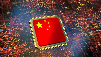 New Chinese AI model 'better than industry leader' in key metrics