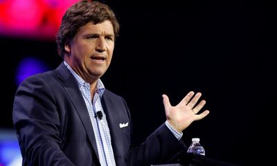 Moscow confirms Putin interview with Tucker Carlson