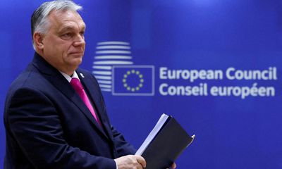 EU to take action against Hungary’s ‘sovereignty’ law