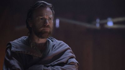 Obi-Wan Kenobi season 2 is being championed by Ewan McGregor: "Can everyone write to Disney?"