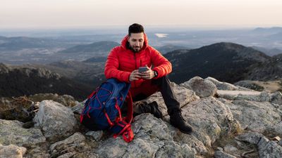 How to protect your phone in the outdoors