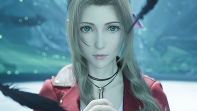 Final Fantasy 7 veteran Tetsuya Nomura is "even more nervous" about fans' reactions to Rebirth's ending than its predecessor's