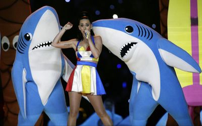 Ranking the greatest Super Bowl halftime show memes of all time, including Left Shark and 50 Cent (2024 edition)
