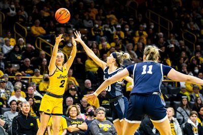 How to buy Iowa vs. Penn State women’s college basketball tickets