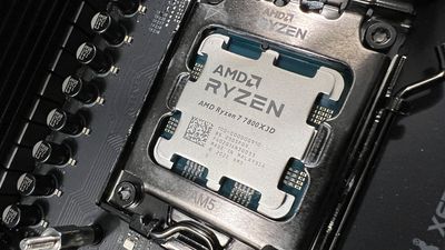 AMD Ryzen CPUs are selling well and making steady gains as the CPU market looks to be recovering – but how will Intel respond?