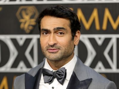 Kumail Nanjiani reveals he needed therapy after bad reviews for Eternals