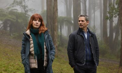 Force of Nature: The Dry 2 review – Eric Bana returns as Aaron Falk in solid thriller
