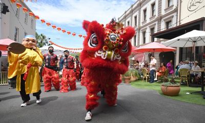 Lunar new year 2024: where to celebrate the year of the dragon around Australia