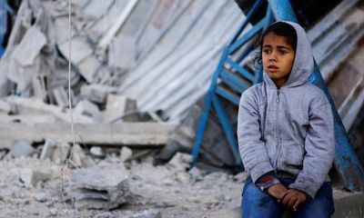 Why is there still no Gaza ceasefire? Because self-interested world leaders are obstructing it