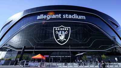 Samsung to Light Up the Super Bowl at Allegiant Stadium