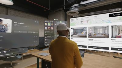 The Apple Vision Pro: When technology can't keep up with ambition but offers a glimpse into the future