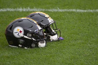 Steelers part ways with assistant quarterbacks coach