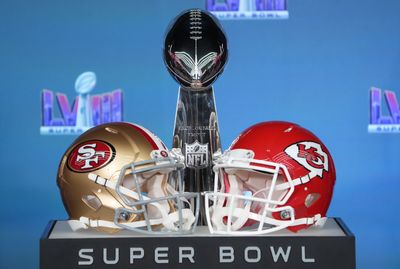 Super Bowl LVIII predictions: NFL Wire editors favoring Chiefs over 49ers