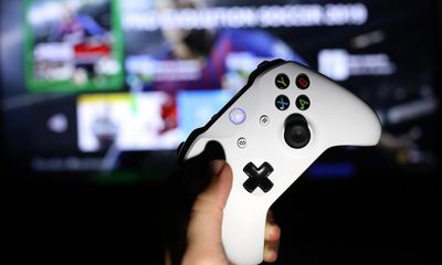 Pushing Buttons: What Microsoft’s ‘vision for the future of Xbox’ could look like