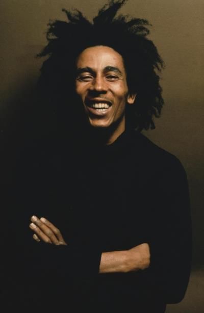 Bob Marley's spirituality and charisma still influence fans worldwide