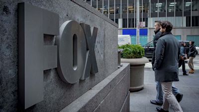Fox Reports Lower Second-Quarter Earnings