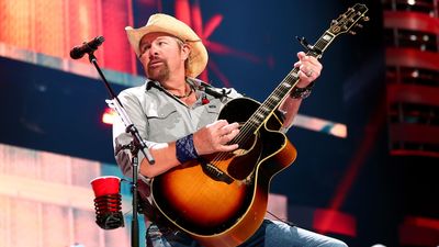 “A true country inspiration to us”: Country singer-songwriter Toby Keith dies aged 62