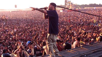 “We’ll lead our own pack!” The checkered story of Limp Bizkit’s Break Stuff, from festival chaos to a star-studded music video