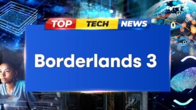 Borderlands 4 announcement rumored with possible return of Handsome Jack