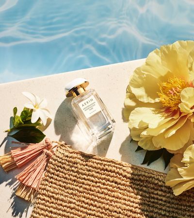 We're Not Waiting, We're Springing Ahead With These Warmer Weather-Worthy Fragrances