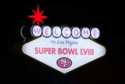 5 Super Bowl 2024 parties you can attend in Las Vegas leading up to 49ers-Chiefs