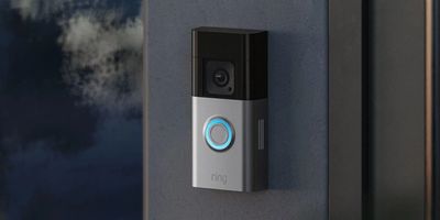 Ring's best Video Doorbell Pro now comes in a battery-powered variant