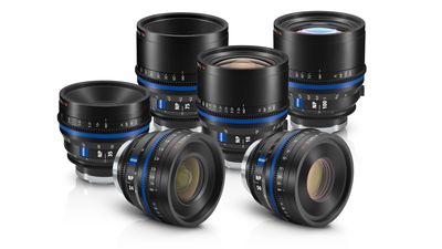 After 5 years of silence, Zeiss lenses are back with a bang!