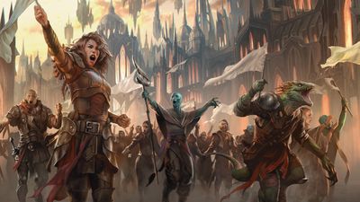 Everything you need to know about Ravnica, the setting for Murders at Karlov Manor